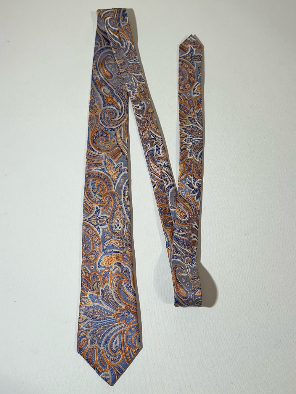 COUNTESS MARA - MENS TIE